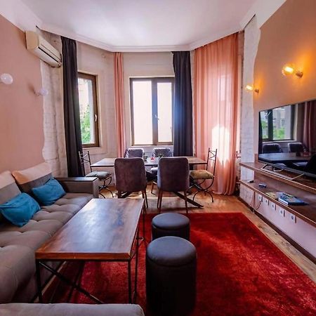 Top Center Relax, Ndk & Vitoshka Str, Free Secured Parking Sofia Exterior photo