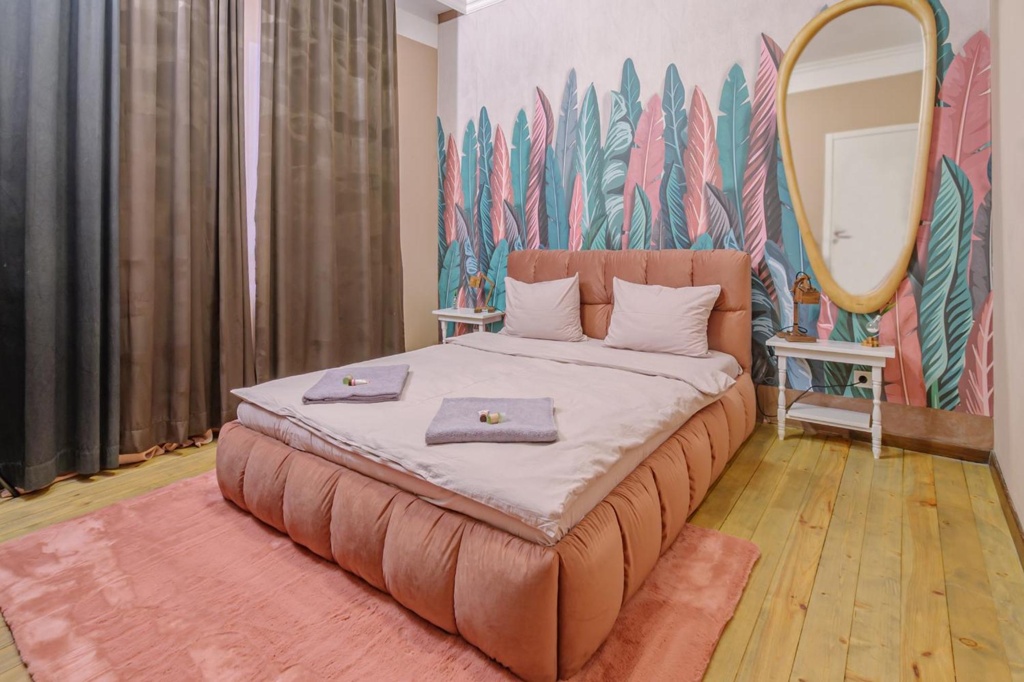 Top Center Relax, Ndk & Vitoshka Str, Free Secured Parking Sofia Exterior photo